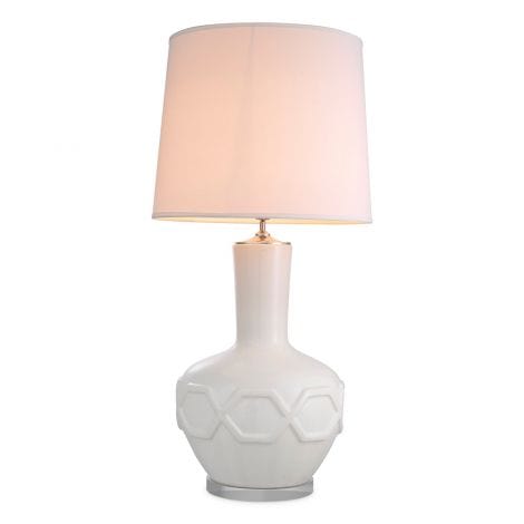 Eichholtz Lighting Table Lamp Lambert House of Isabella UK