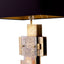 Eichholtz Lighting Table Lamp Langham House of Isabella UK