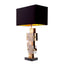 Eichholtz Lighting Table Lamp Langham House of Isabella UK