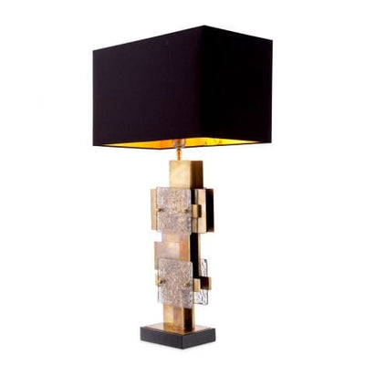 Eichholtz Lighting Table Lamp Langham House of Isabella UK