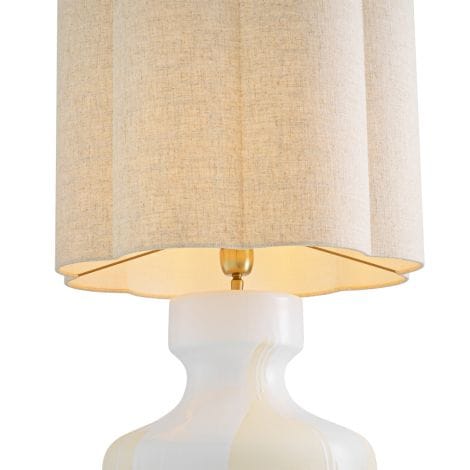 Eichholtz Lighting Table Lamp Lorena House of Isabella UK