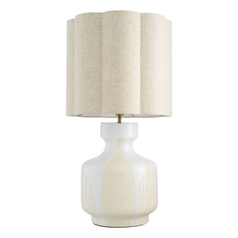 Eichholtz Lighting Table Lamp Lorena House of Isabella UK