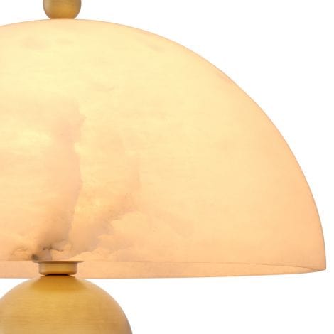Eichholtz Lighting Table Lamp Lorenza House of Isabella UK