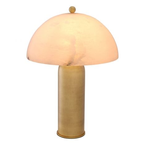 Eichholtz Lighting Table Lamp Lorenza House of Isabella UK