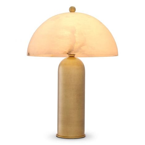 Eichholtz Lighting Table Lamp Lorenza House of Isabella UK