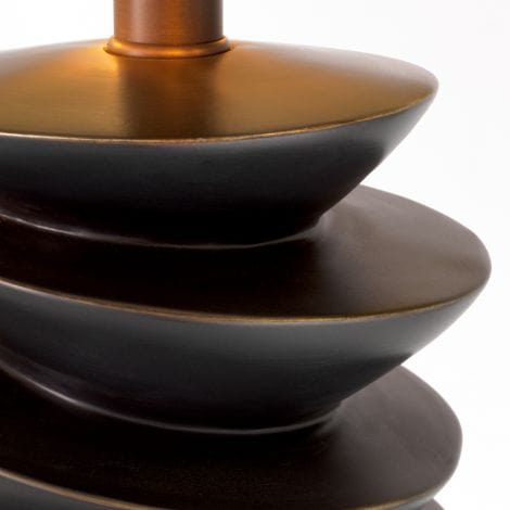 Eichholtz Lighting Table Lamp Lorieux House of Isabella UK