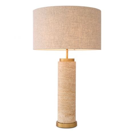 Eichholtz Lighting Table Lamp Lxry House of Isabella UK