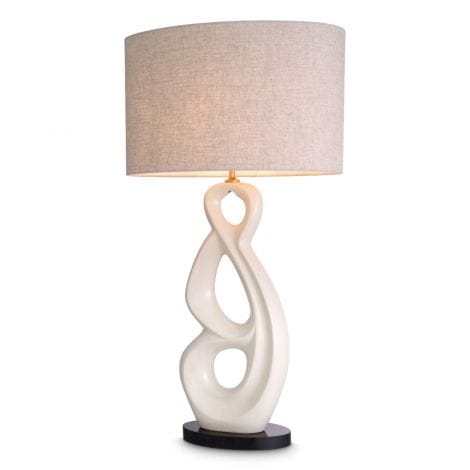 Eichholtz Lighting Table Lamp Macias House of Isabella UK