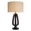 Eichholtz Lighting Table Lamp Madrona House of Isabella UK