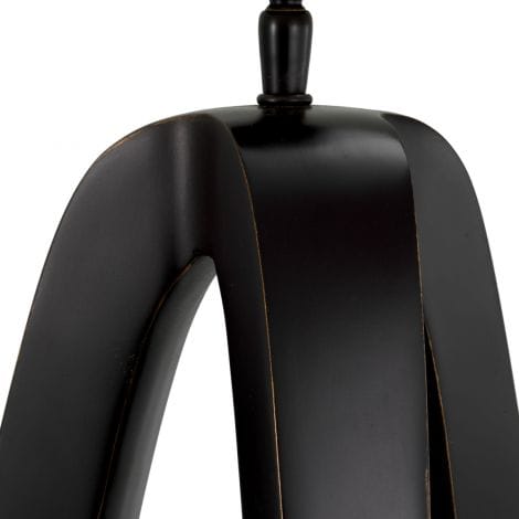 Eichholtz Lighting Table Lamp Madrona House of Isabella UK