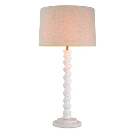 Eichholtz Lighting Table Lamp Massimo House of Isabella UK