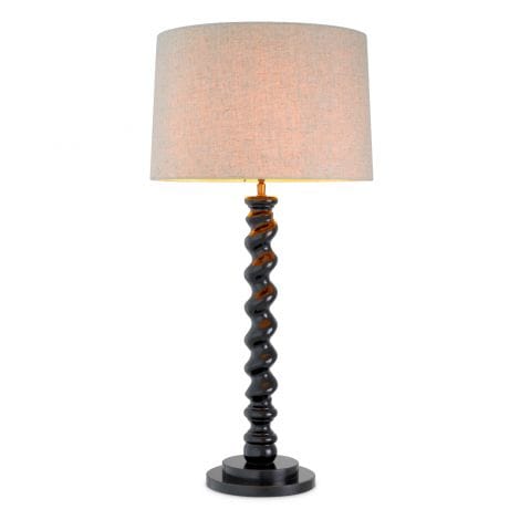 Eichholtz Lighting Table Lamp Massimo House of Isabella UK