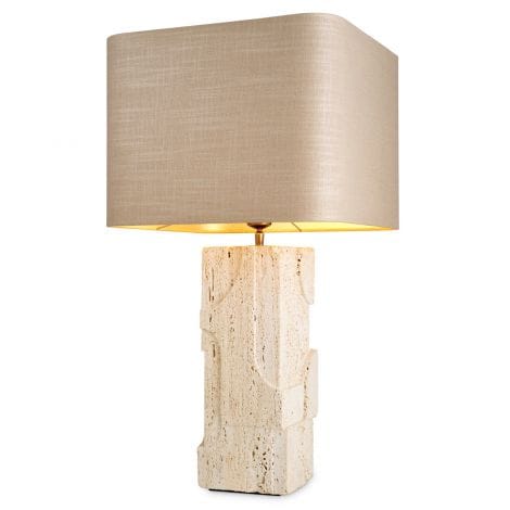 Eichholtz Lighting Table Lamp Mazzini House of Isabella UK