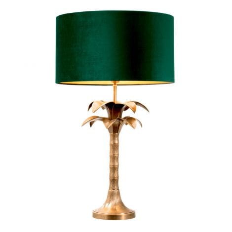 Eichholtz Lighting Table Lamp Mediterraneo House of Isabella UK