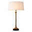 Eichholtz Lighting Table Lamp Miko House of Isabella UK