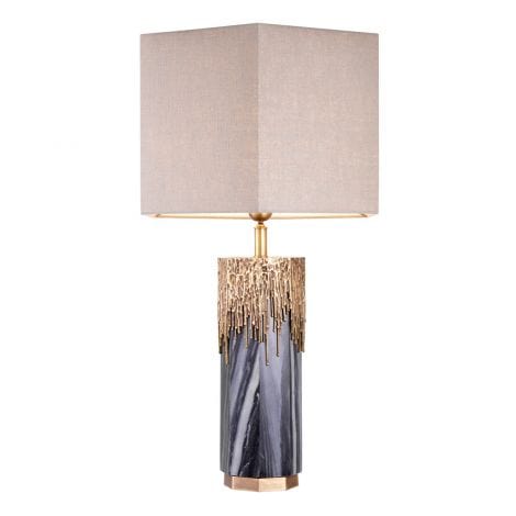 Eichholtz Lighting Table Lamp Miller House of Isabella UK
