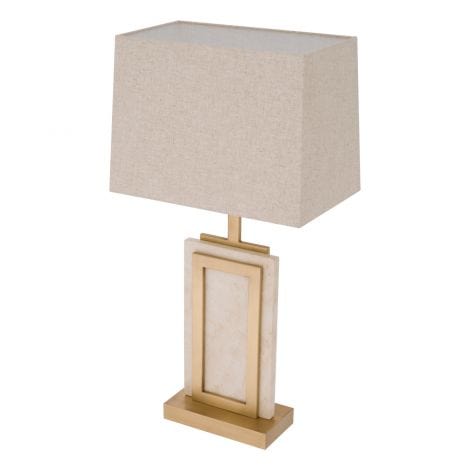 Eichholtz Lighting Table Lamp Murray House of Isabella UK