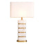 Eichholtz Lighting Table Lamp Newall House of Isabella UK