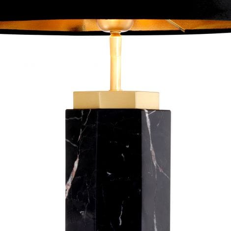 Eichholtz Lighting Table Lamp Newman House of Isabella UK