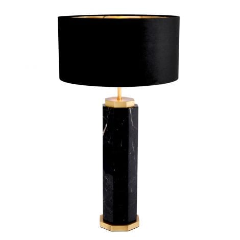 Eichholtz Lighting Table Lamp Newman House of Isabella UK