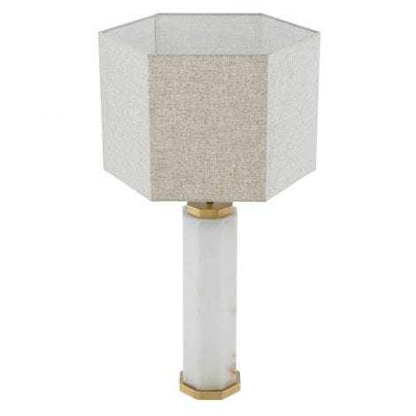 Eichholtz Lighting Table Lamp Newman House of Isabella UK