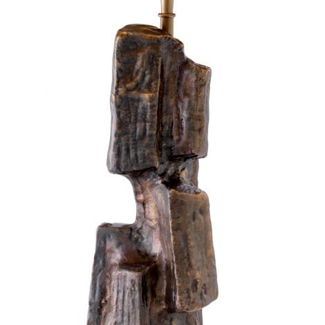 Eichholtz Lighting Table Lamp Noto House of Isabella UK