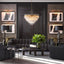 Eichholtz Lighting Table Lamp Noto House of Isabella UK