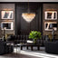 Eichholtz Lighting Table Lamp Noto House of Isabella UK