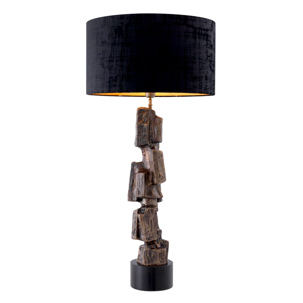 Eichholtz Lighting Table Lamp Noto House of Isabella UK