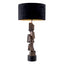 Eichholtz Lighting Table Lamp Noto House of Isabella UK