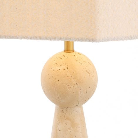 Eichholtz Lighting Table Lamp Novak House of Isabella UK