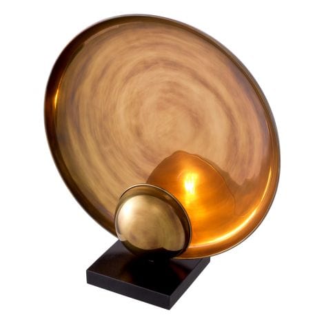 Eichholtz Lighting Table Lamp Odessa House of Isabella UK