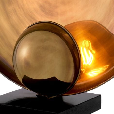 Eichholtz Lighting Table Lamp Odessa House of Isabella UK