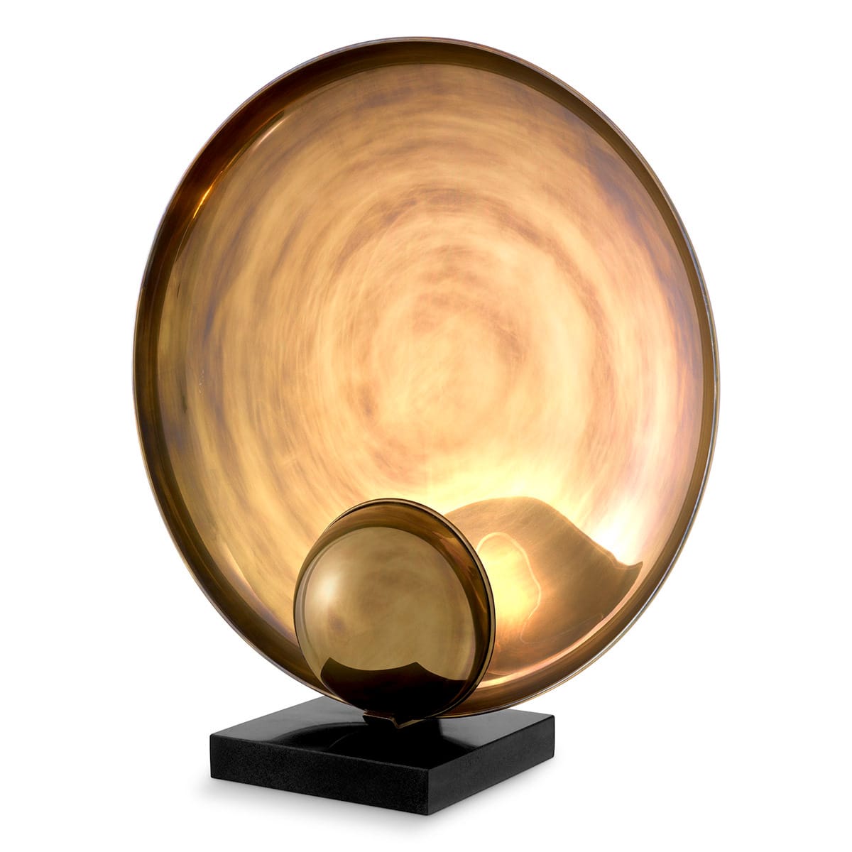 Eichholtz Lighting Table Lamp Odessa House of Isabella UK