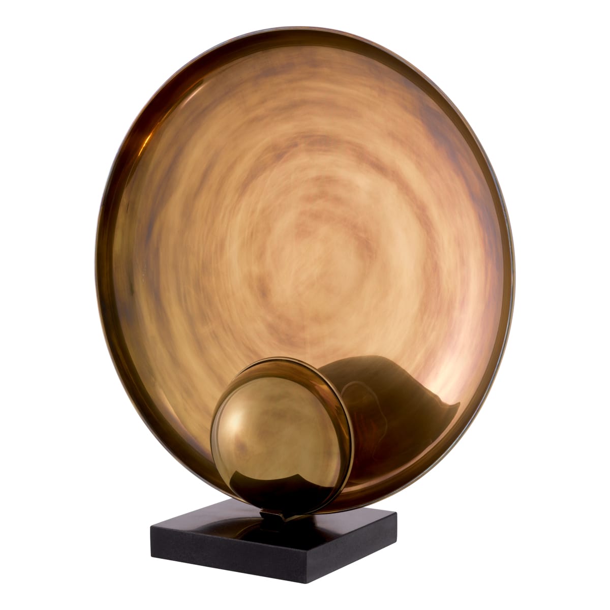 Eichholtz Lighting Table Lamp Odessa House of Isabella UK
