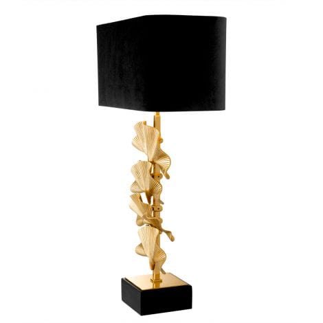 Eichholtz Lighting Table Lamp Olivier House of Isabella UK