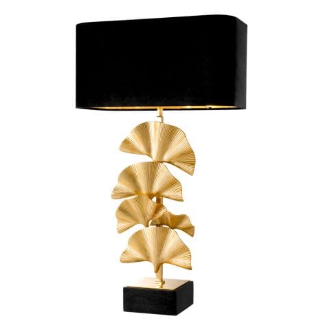 Eichholtz Lighting Table Lamp Olivier House of Isabella UK