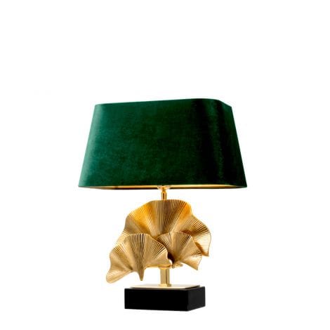 Eichholtz Lighting Table Lamp Olivier House of Isabella UK