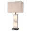 Eichholtz Lighting Table Lamp Ortiz House of Isabella UK