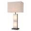 Eichholtz Lighting Table Lamp Ortiz House of Isabella UK