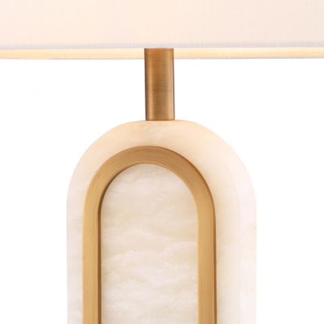 Eichholtz Lighting Table Lamp Palladio House of Isabella UK