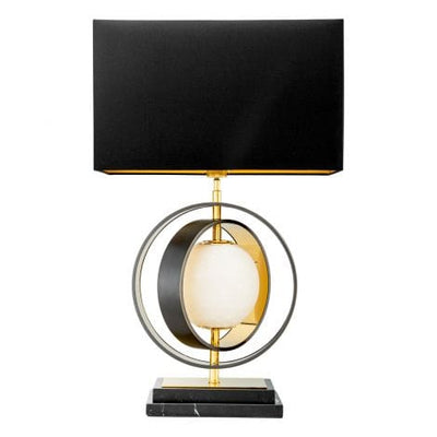 Eichholtz Lighting Table Lamp Pearl House of Isabella UK