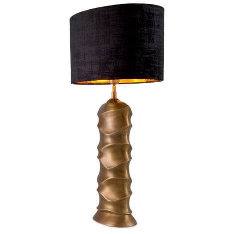 Eichholtz Lighting Table Lamp Rapho House of Isabella UK