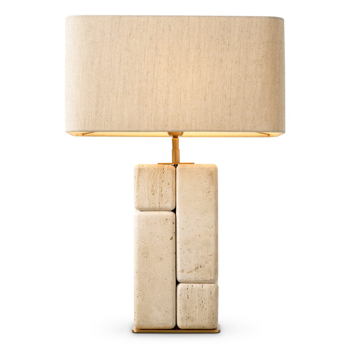 Eichholtz Lighting Table Lamp Rathmore House of Isabella UK