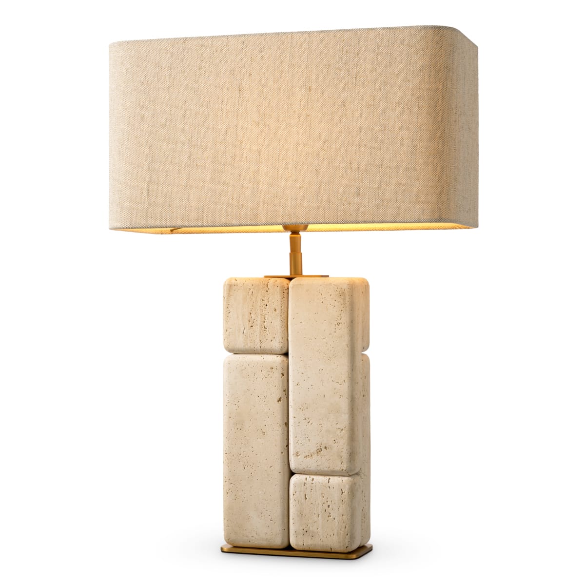 Eichholtz Lighting Table Lamp Rathmore House of Isabella UK