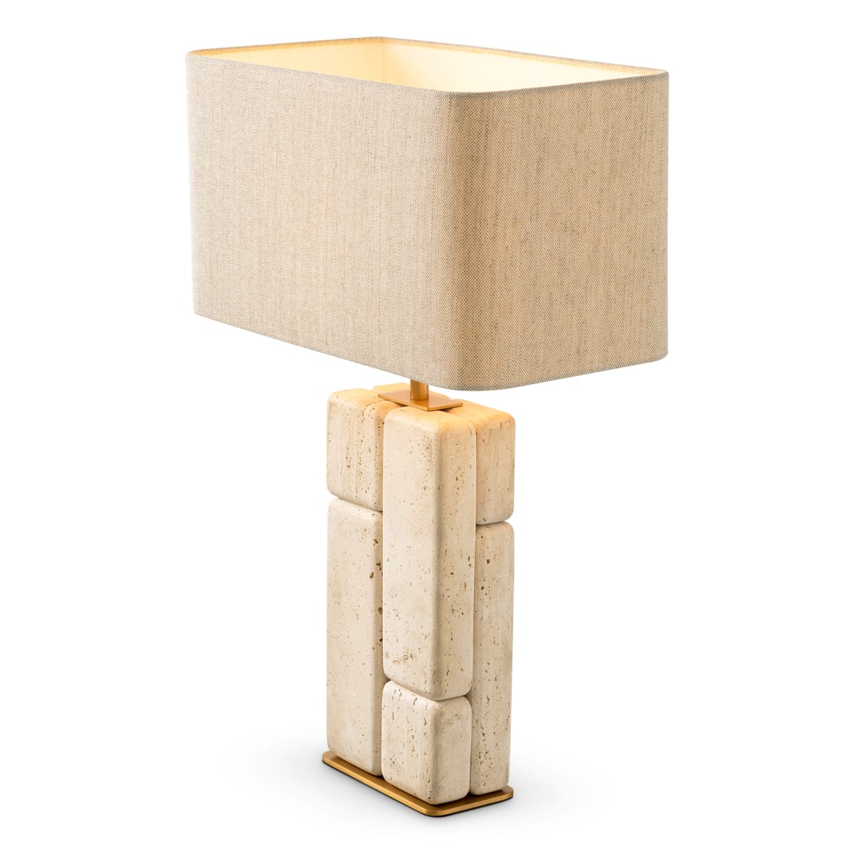 Eichholtz Lighting Table Lamp Rathmore House of Isabella UK