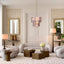 Eichholtz Lighting Table Lamp Riverbank House of Isabella UK