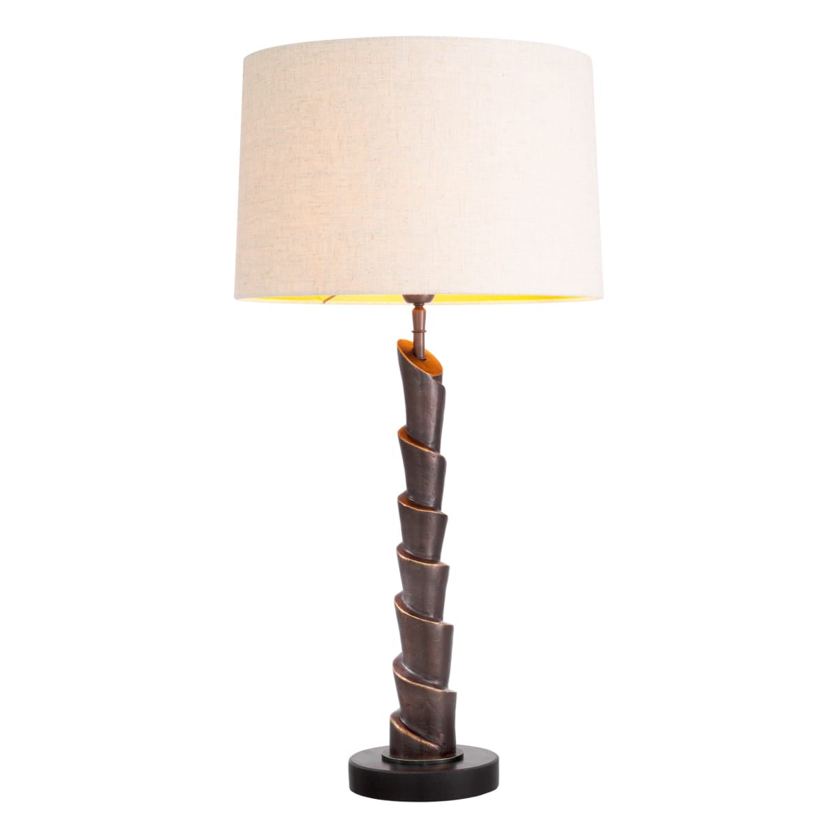 Eichholtz Lighting Table Lamp Riverbank House of Isabella UK