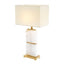 Eichholtz Lighting Table Lamp Robbins House of Isabella UK