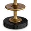 Eichholtz Lighting Table Lamp Rosetti House of Isabella UK